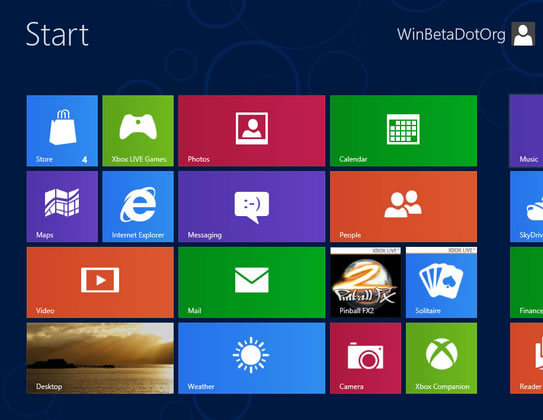 Windows 8預覽版中如何添加Windows Media Center