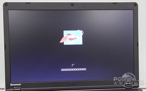 Win8安裝教程！用U盤安裝Win8只需三步