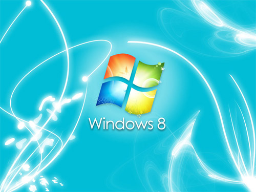Windows 8消費者預覽版官方下載