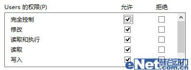 權限的困擾 教你如何在Win8下改hosts