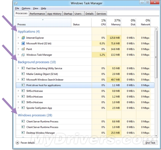 匯總：Windows 8不得不說的13個特色功能