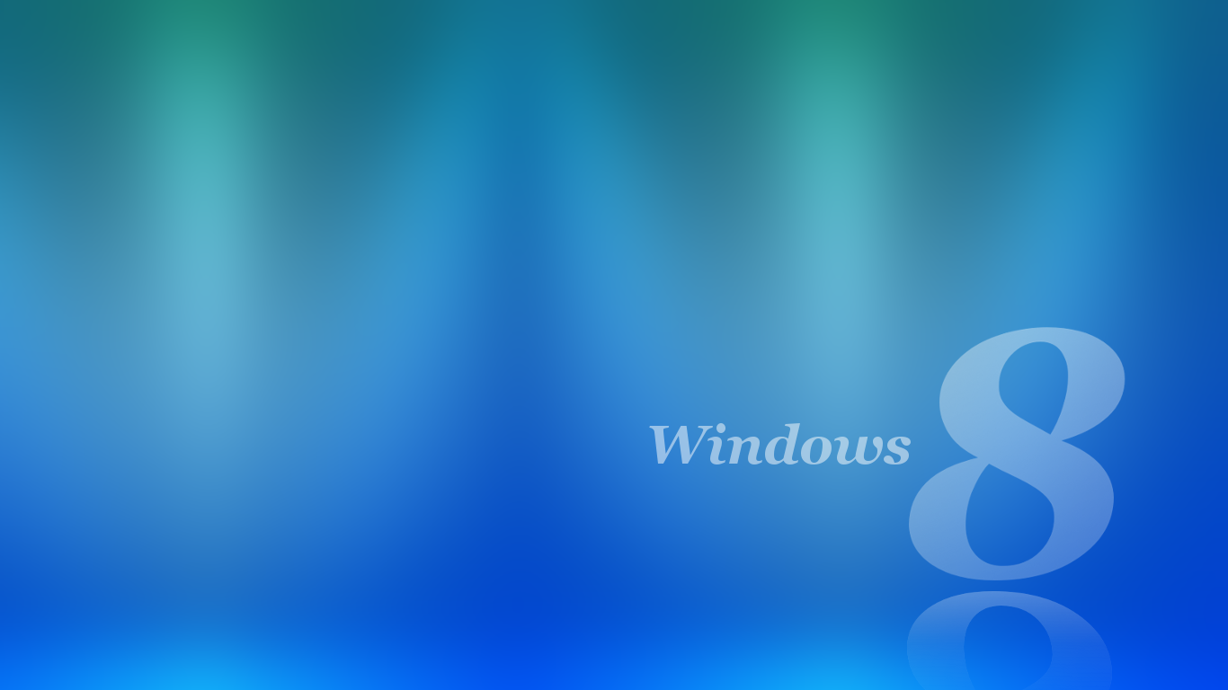 Windows 8