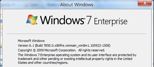 Windows 8“心路歷程”