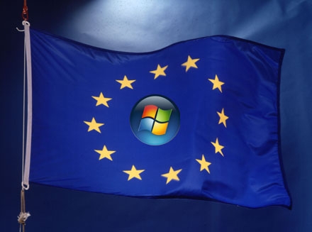 反壟斷協議失效 微軟Windows 8將捆綁IE10