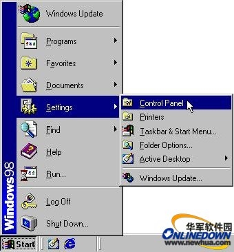 化繁為簡 Windows開始菜單演變史