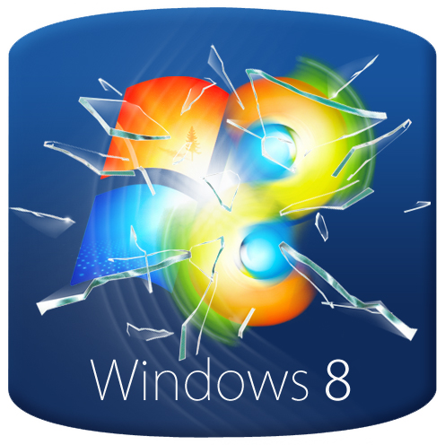 Win8開發者預覽版自動向微軟發送用戶數據