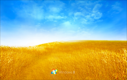 Windows 8 首批下載將包含中文等5種語言