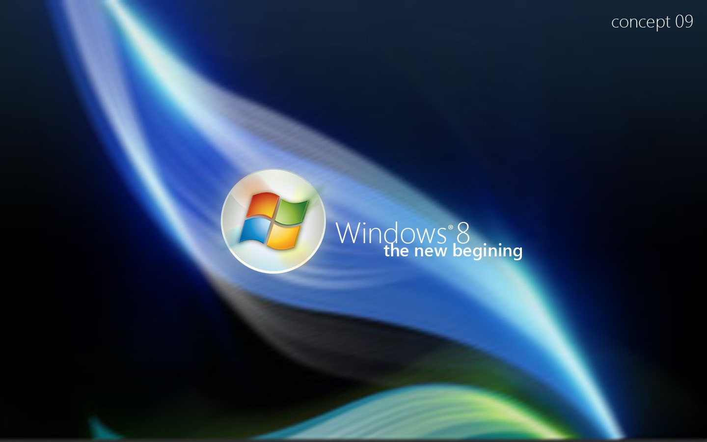 關於微軟Windows 8你不得不知道的十點