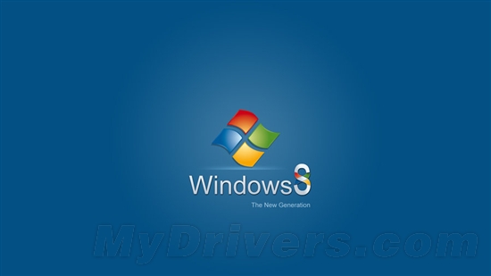 傳微軟將於下周發布Windows 8 CTP版