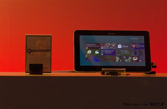 Windows 8海量圖賞：通吃PC/平板、x86/ARM