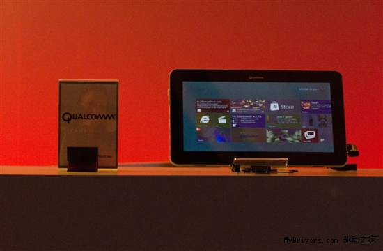 Windows 8海量圖賞：通吃PC/平板、x86/ARM