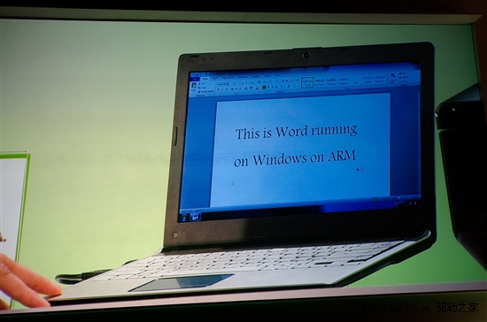 Windows 8海量圖賞：通吃PC/平板、x86/ARM