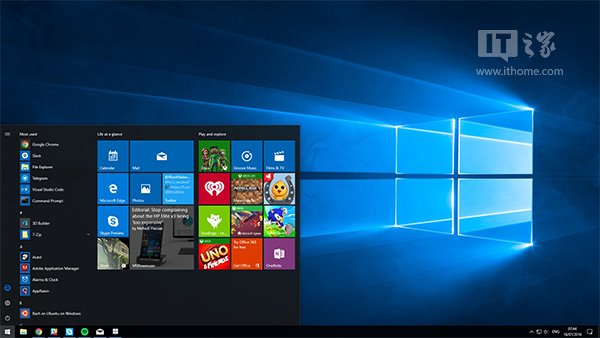 Win10一周年更新系統凍結最新解決方法