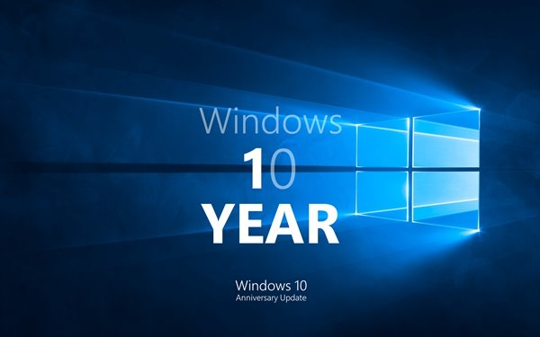 Win10一周年更新導致硬盤分區消失怎麼辦