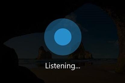 win10怎麼開啟鎖屏Cortana微軟小娜功能