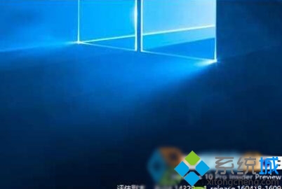 Win10任務欄的語言圖標跑到桌面上了怎麼辦 