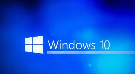 windows10系統