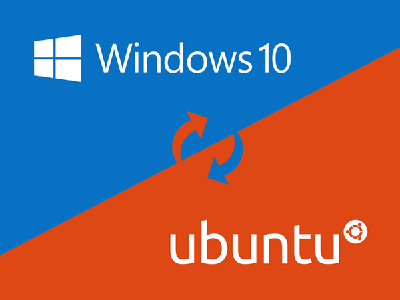 Win10版Linux Bash命令使用教程 