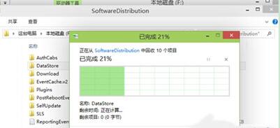 Win10安裝失敗,Win10自動更新,Win10自動更新安裝失敗