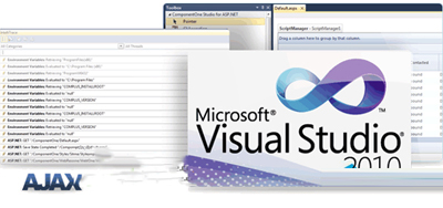 Visual Studio