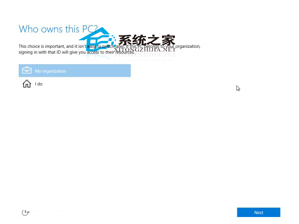 Win10 10122建立本地賬戶的兩個技巧