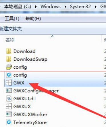 win10升級提示沒收到怎麼辦