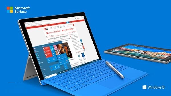 解決Win10系統Surface平板連不上WiFi的六種方法