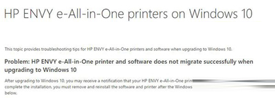惠普打印機無法使用