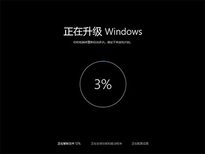 Win10 TH2正式版