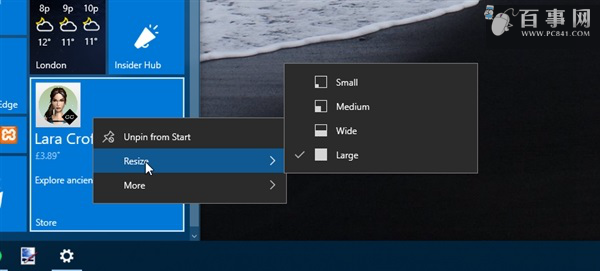 Win10 Build 10565更新了什麼？新特性匯總