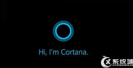 Win10系統Cortana小娜沒有聲音不說話的解決方案
