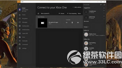 win10能玩xbox游戲嗎 win10能玩哪些xbox游戲1