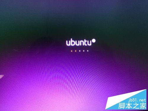 win10 安裝ubuntu