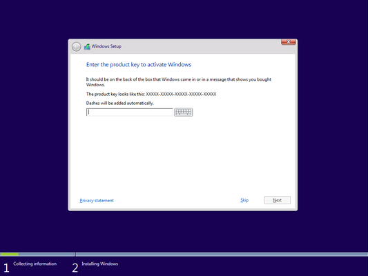 Windows 10悄悄進入“准正式版”！