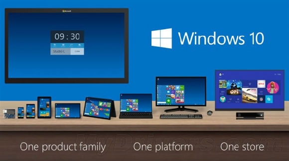 Windows 10怎樣激活？微軟如是說
