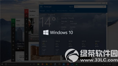 win10預覽版10122官方已知問題大全