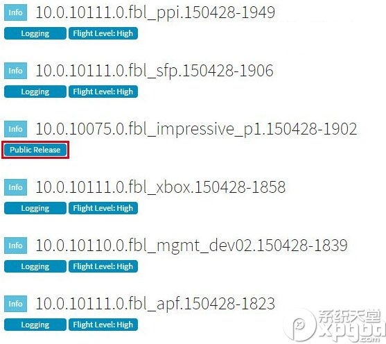 win10預覽版10075更新了什麼內容