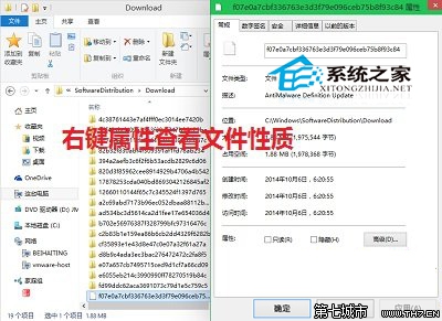  如何清理Win10應用商店下載的文件