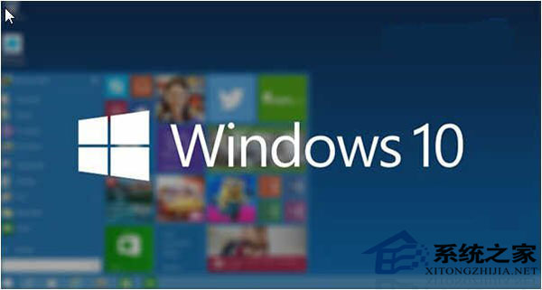  Windows10怎麼通過鼠標打開Charms邊欄？