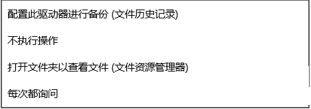 Win10系統為何要關閉自動播放,Win10系統如何關閉自動播放,Win10系統自動播放功能在哪裡,系統之家