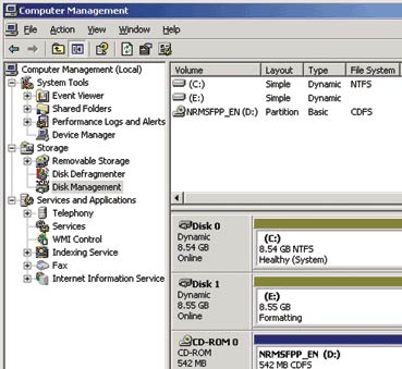 WindowsServer2003全接觸(2)