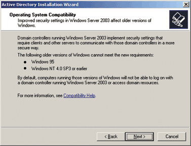 WindowsServer2003全接觸(2)