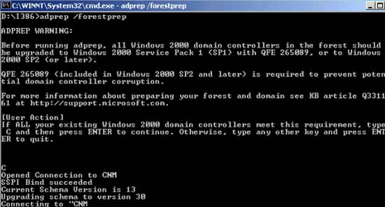 WindowsServer2003全接觸(2)