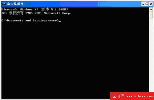 WindowsXP系統中快速轉換FAT32至NTFS