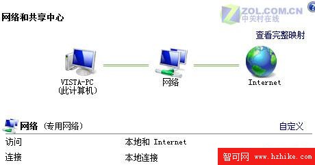 一個比一個簡單直接3法查詢Vista系統IP