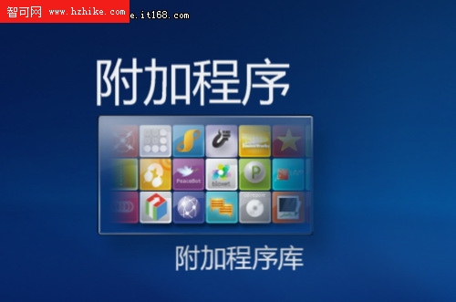 解析Win7媒體中心：我不是單純的播放器