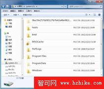 Win7系統鼠標滾輪的另類用法 