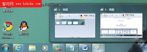 2012玩酷到底！Win7窗口快捷切換小技巧