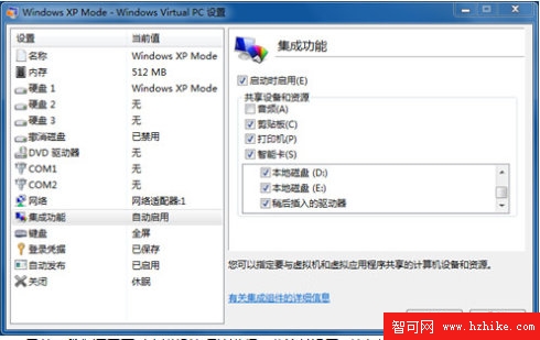 你知道麼？Windows 7裡藏著一個XP