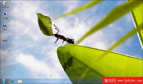 真的很爽耶~ 網友見證邊看電影邊裝Win7